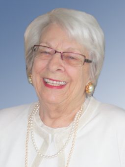 Baron, Clémence De-Rouyn