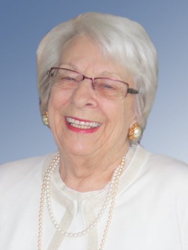 Baron, Clémence De-Rouyn