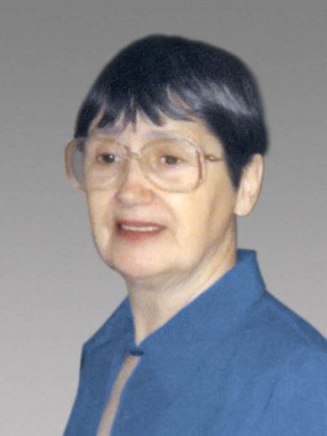 Caron, Denise Harnois