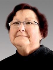 Bastarache, Ginette Martineau