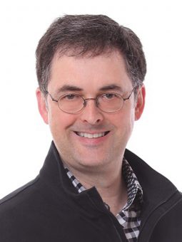 Cadotte, Dr Louis