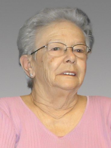 Michaud, Micheline Arial