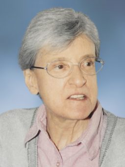 Charron, Suzanne