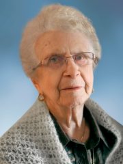 Beaumier, Jacqueline Noiseux