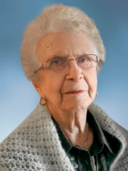 Beaumier, Jacqueline Noiseux