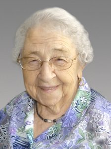 Allard, Marguerite Bérard