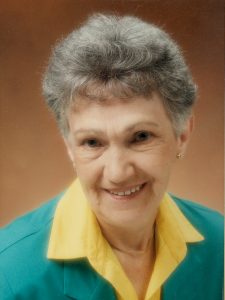 Berthiaume, Irène Dionne