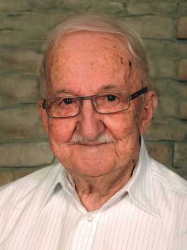 de Grandpré, Jacques