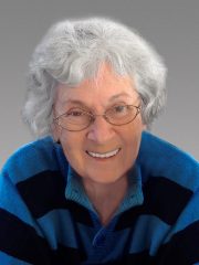 Langelier, Madeleine