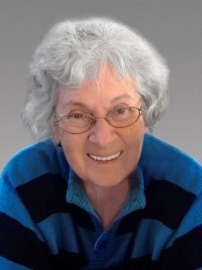 Langelier, Madeleine