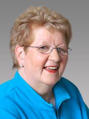 Tessier, Henriette Roy