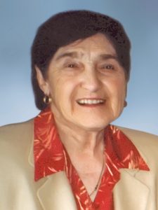 Désaulniers, Jeanne D’Arc Lacombe
