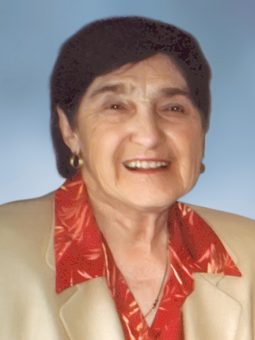 Désaulniers, Jeanne D’Arc Lacombe