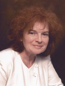 Dessureault, Catherine