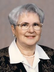 Cossette, Annette Projean