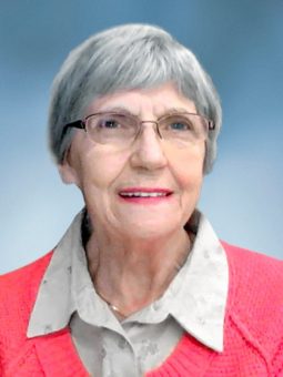 Lapointe, Henriette Guy