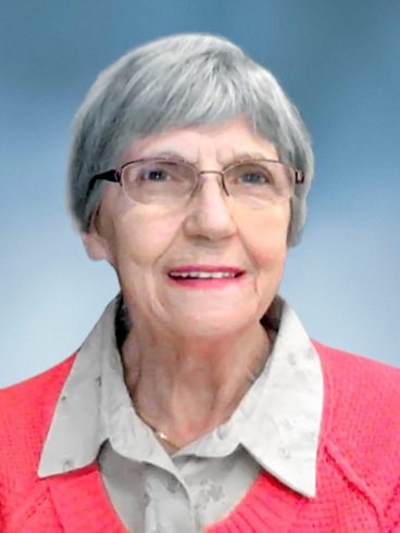 Lapointe, Henriette Guy