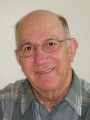 Boudreault, Gaston