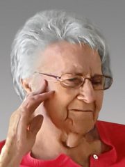 Goguen, Doris Hébert