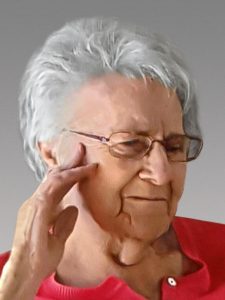 Goguen, Doris Hébert