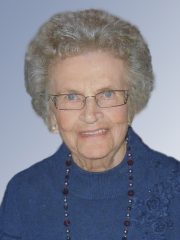 Beaudette, Juliette Bergeron