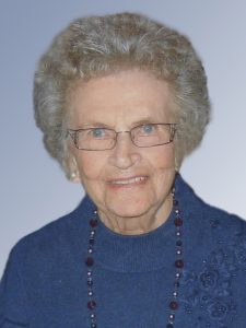 Beaudette, Juliette Bergeron