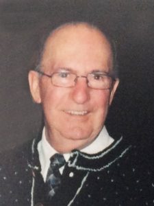 Michaud, Roger