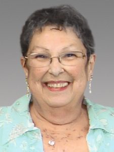 Valois, Gisèle Pleau