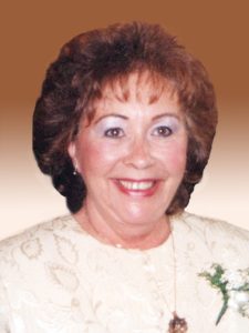 Murray, Jocelyne  »Joyce » Grégoire