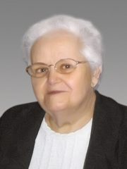 Milette, Cécile L’Espérance