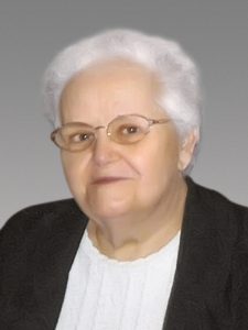 Milette, Cécile L’Espérance