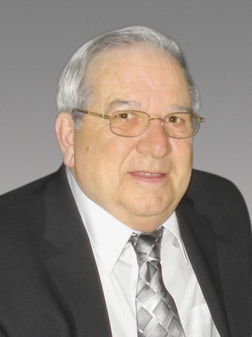 Simoneau, Marcel