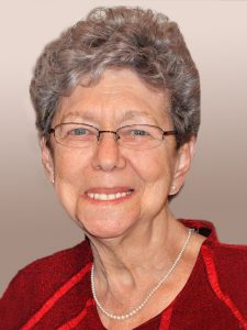 Ferron, Lise Paquin