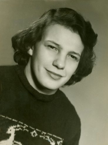 Drouin, Carmen
