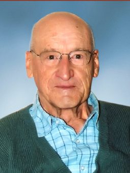 Charron, Jean-Maurice