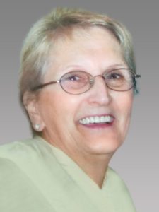 Massicotte, Rose-Yvette Girard