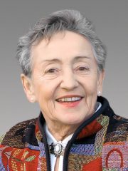 Langlois, Raymonde Thibault