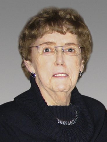 L&rsquo;Heureux, Simone Bellefeuille