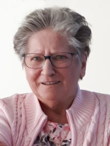 Berthiaume, Gisèle Donaldson