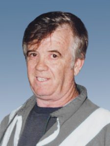 Hubert, Claude