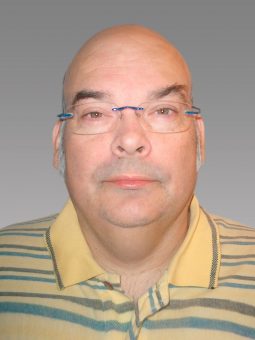 Lafond, Denis