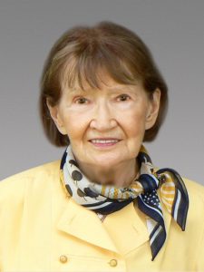 Cormier, Cécile Morin
