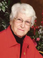 Côté, Berthe Blanchette