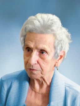 Bouchard, Thérèse Charbonneau