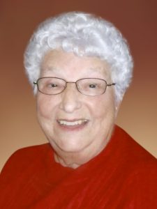 Hubert, Pauline Martin