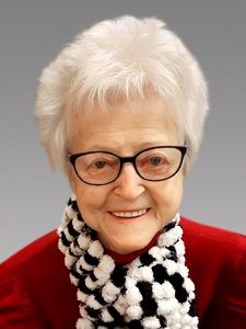 Beaudoin, Liliane Girard