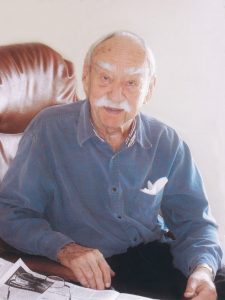 Sévigny, Marcel