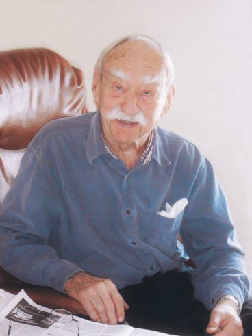 Sévigny, Marcel