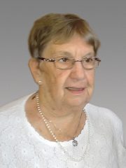Bartlett, Lise Bornais