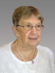 Bartlett, Lise Bornais